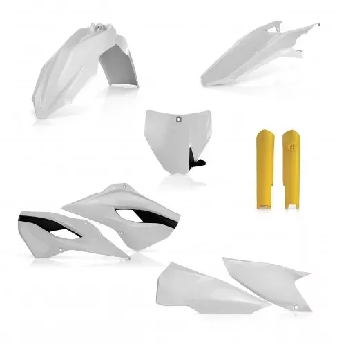 FULL kit plastique ACERBIS TC-FC 14-15