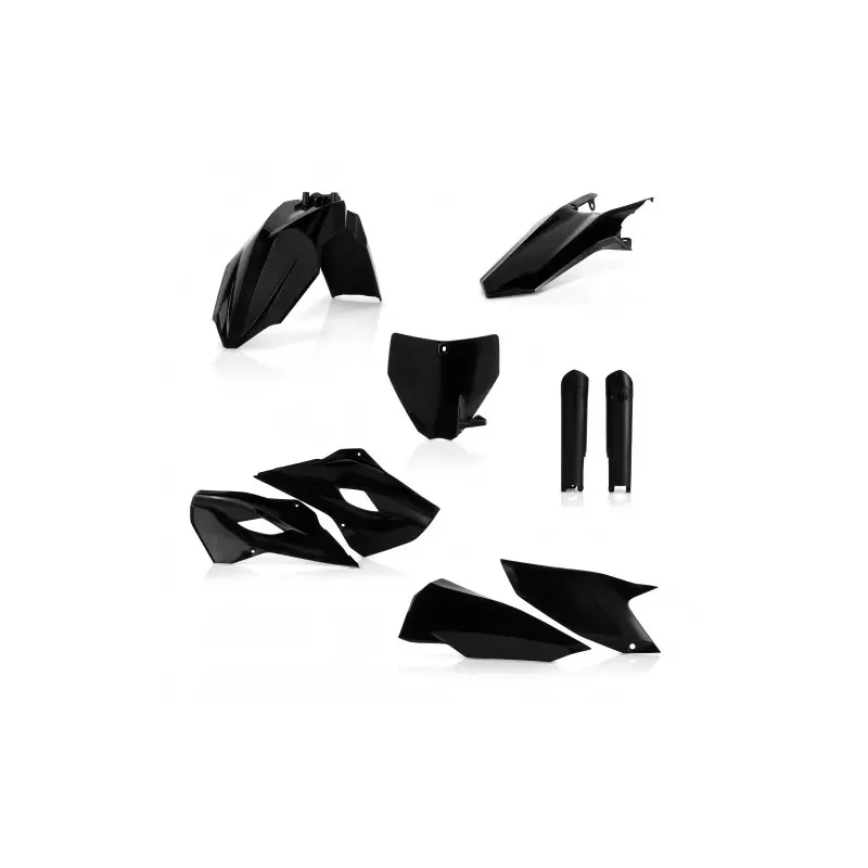 FULL kit plastique ACERBIS TC-FC 14-15