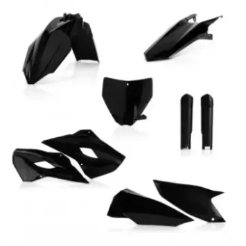 FULL kit plastique ACERBIS TC-FC 14-15 149.95