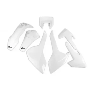 kit plastique UFO TE / FE 17-19