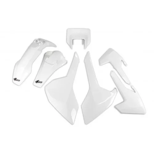 kit plastique UFO TE / FE 17-19