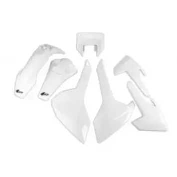 kit plastique HUSQVARNA TE / FE 17-19