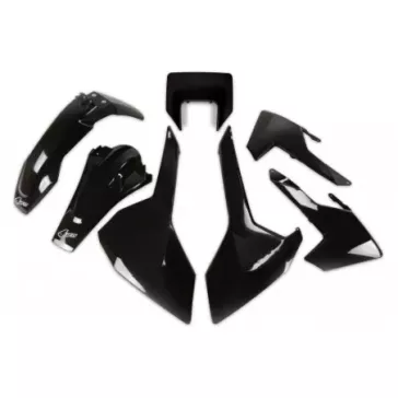 kit plastique UFO TE / FE 17-19