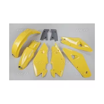 kit plastique UFO 125/250 CR 00-03