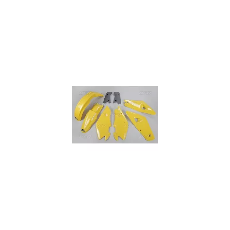 kit plastique UFO 125/250 CR 00-03
