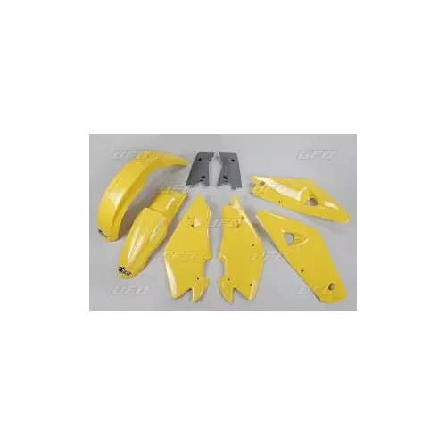 kit plastique UFO 125/250 CR 00-03