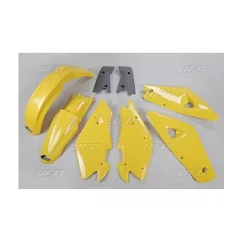 kit plastique UFO 125/250 CR 00-03