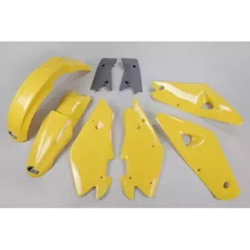 kit plastique UFO 125/250 CR 00-03