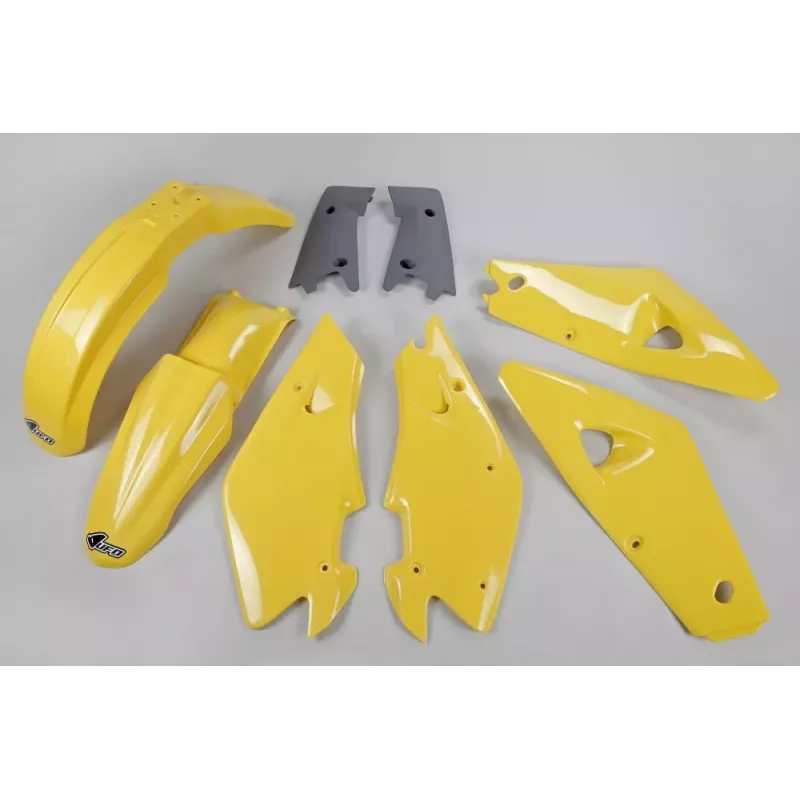 kit plastique UFO 125/250 CR 00-03