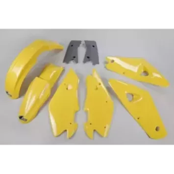 kit plastique UFO 125/250 CR 00-03