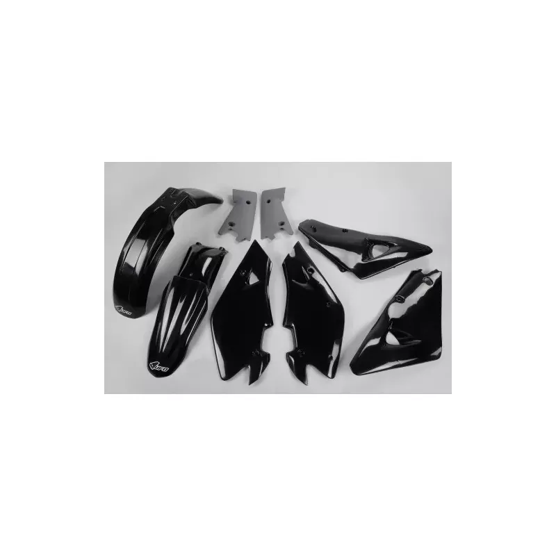 kit plastique UFO 125/250 CR 00-03