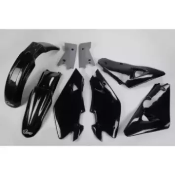 kit plastique UFO 125/250 CR 00-03