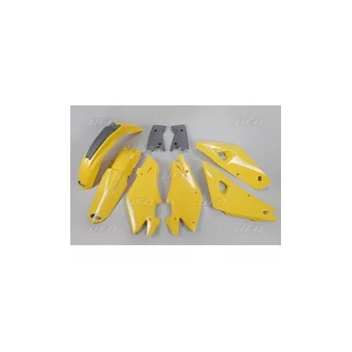 kit plastique UFO 125/250 CR 2005 2T