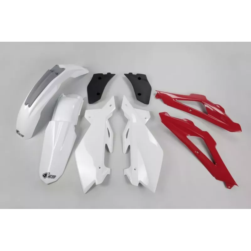 kit plastique UFO 125 CR 06-08