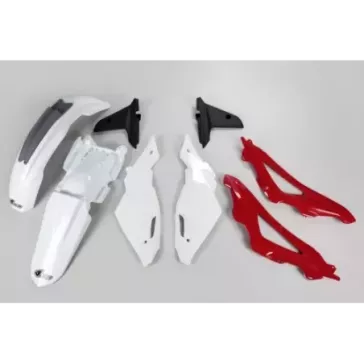 kit plastique UFO 125 CR 09-13