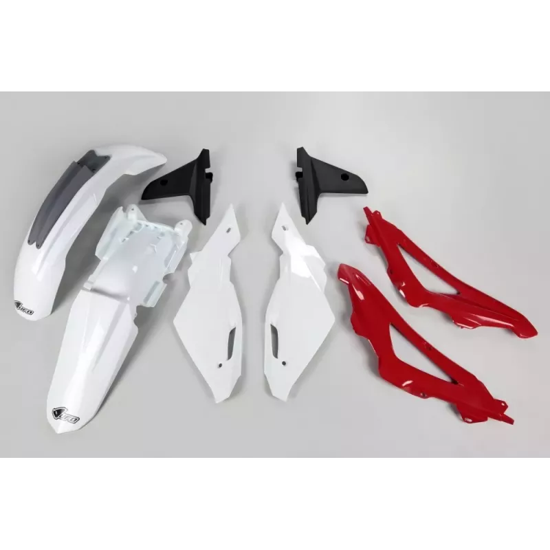kit plastique UFO 125 CR 09-13