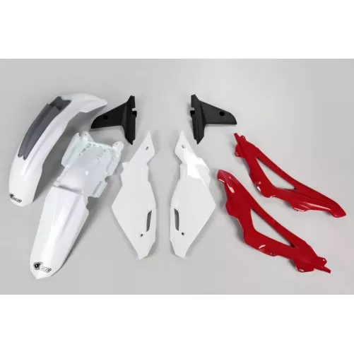 kit plastique UFO 125 CR 09-13