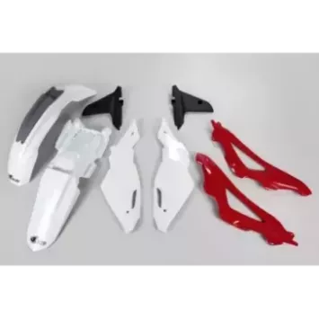 kit plastique UFO 125 CR 09-13