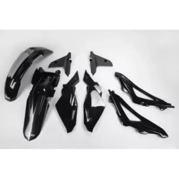 kit plastique UFO 125 CR 09-13