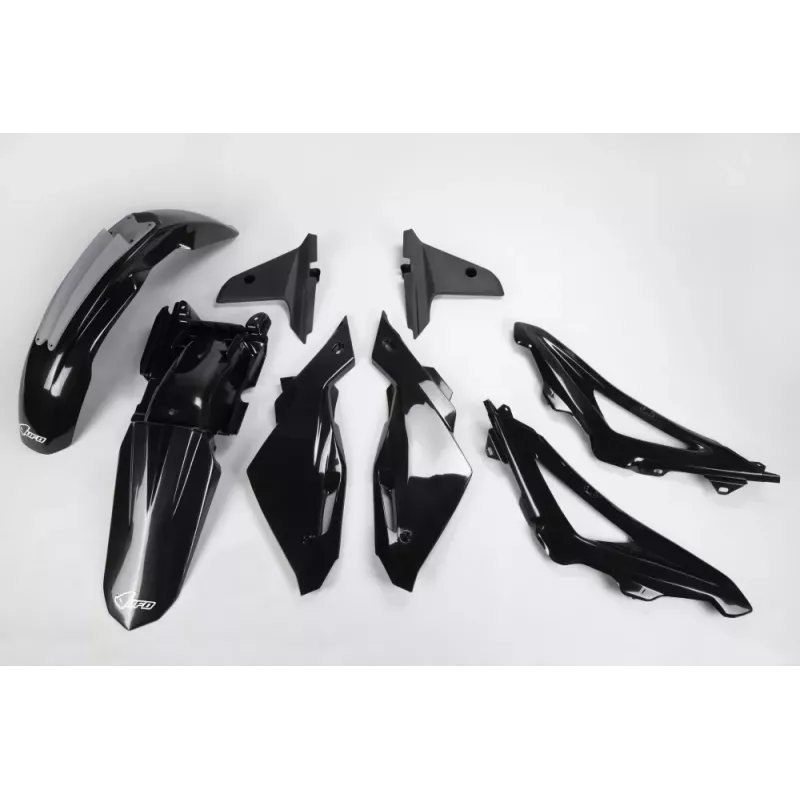 kit plastique UFO 125 CR 09-13