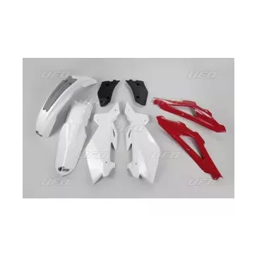 kit plastique UFO 250 CR 09-13 2T