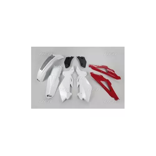 kit plastique UFO 250 CR 09-13 2T