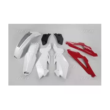 kit plastique UFO 250 CR 09-13 2T