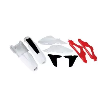 kit plastique UFO 250/450 TC 09-13