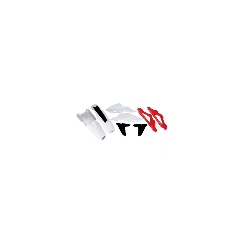 kit plastique HUSQVARNA 250/450 09-13