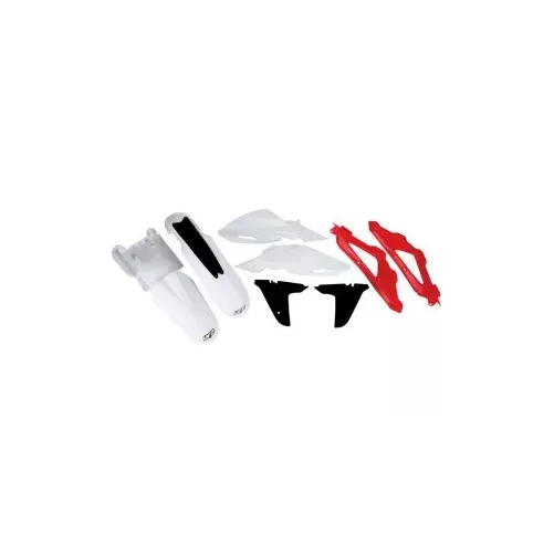 kit plastique UFO 250/450 TC 09-13