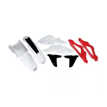 kit plastique HUSQVARNA 250/450 09-13