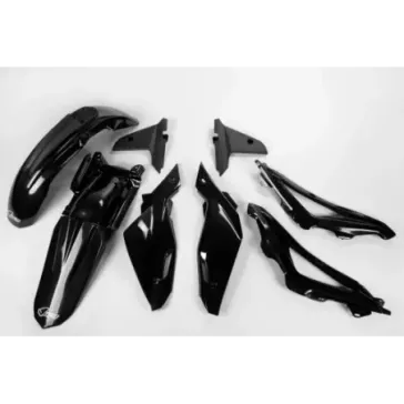 kit plastique UFO 250/450 TC 09-13