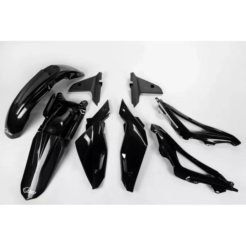 kit plastique UFO 250/450 TC 09-13