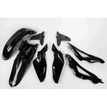 kit plastique HUSQVARNA 250/450 09-13