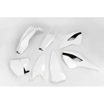 kit plastique UFO TC / FC 14-15