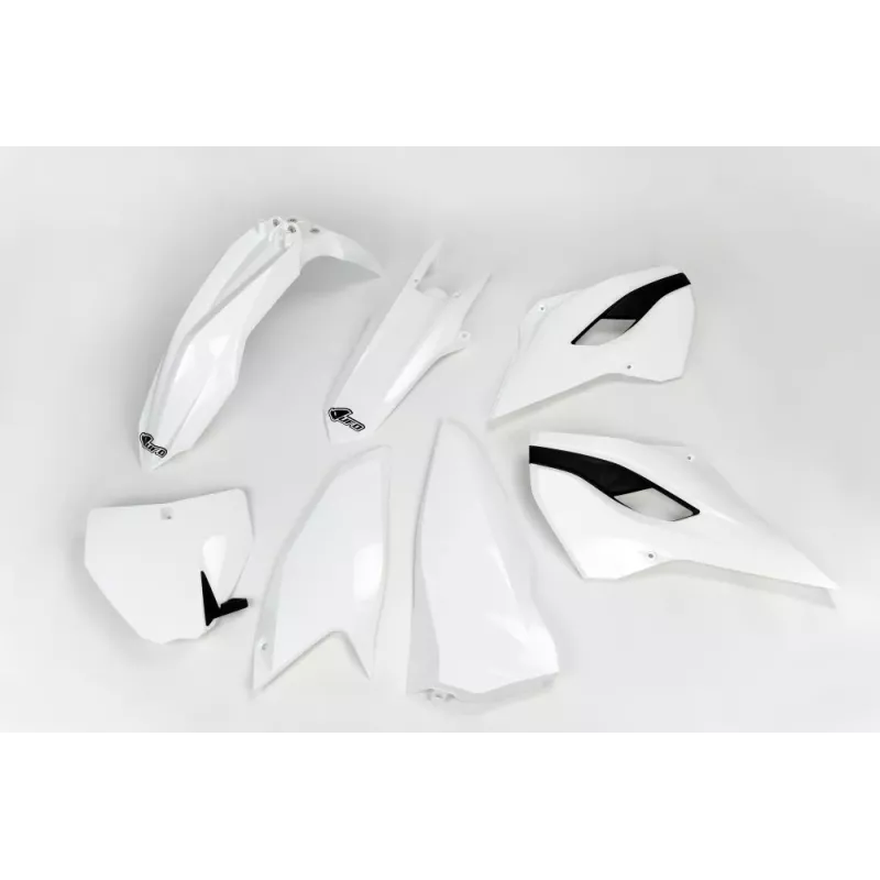 kit plastique UFO TC / FC 14-15