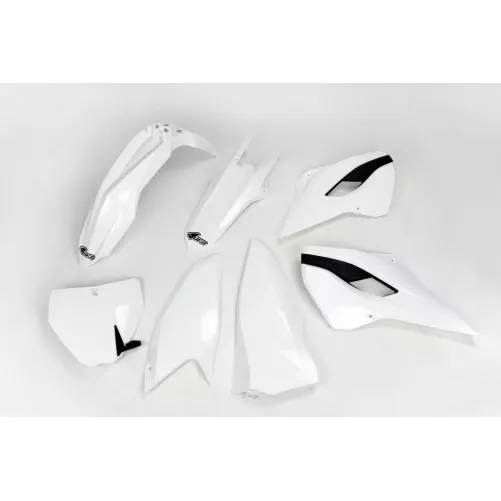kit plastique UFO TC / FC 14-15