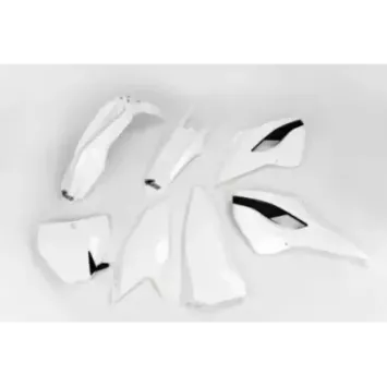 kit plastique UFO TC / FC 14-15