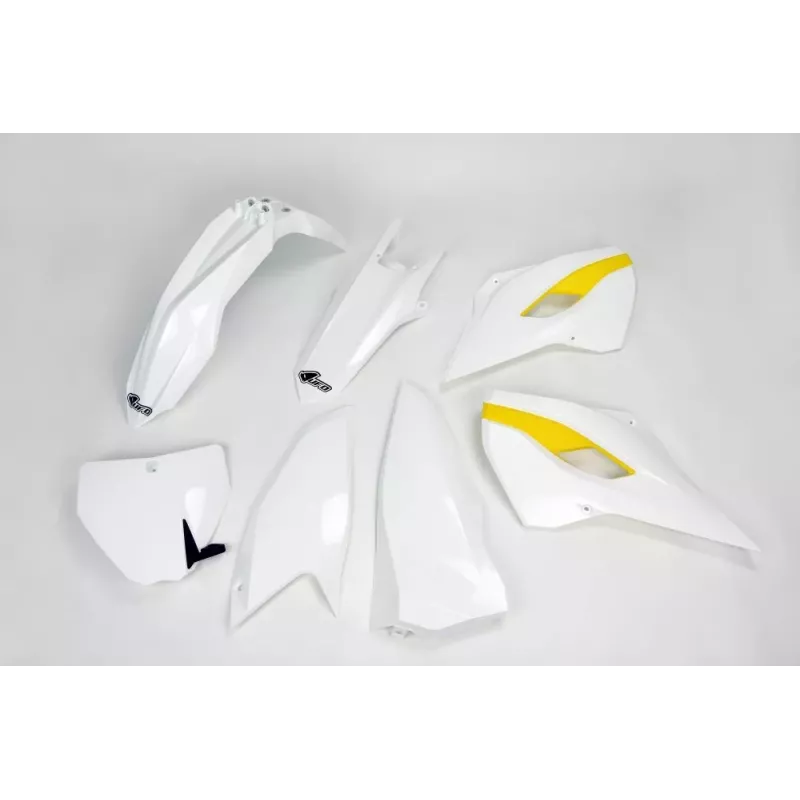 kit plastique UFO TC / FC 14-15