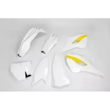 kit plastique UFO TC / FC 14-15