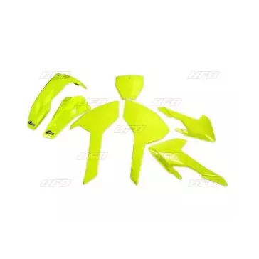kit plastique UFO TC / FC 16-18