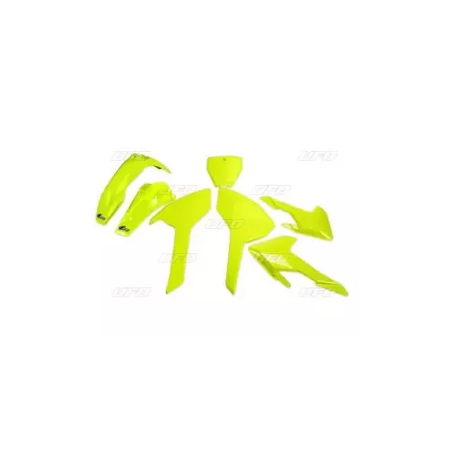 kit plastique UFO TC / FC 16-18