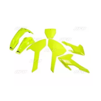 kit plastique UFO TC / FC 16-18