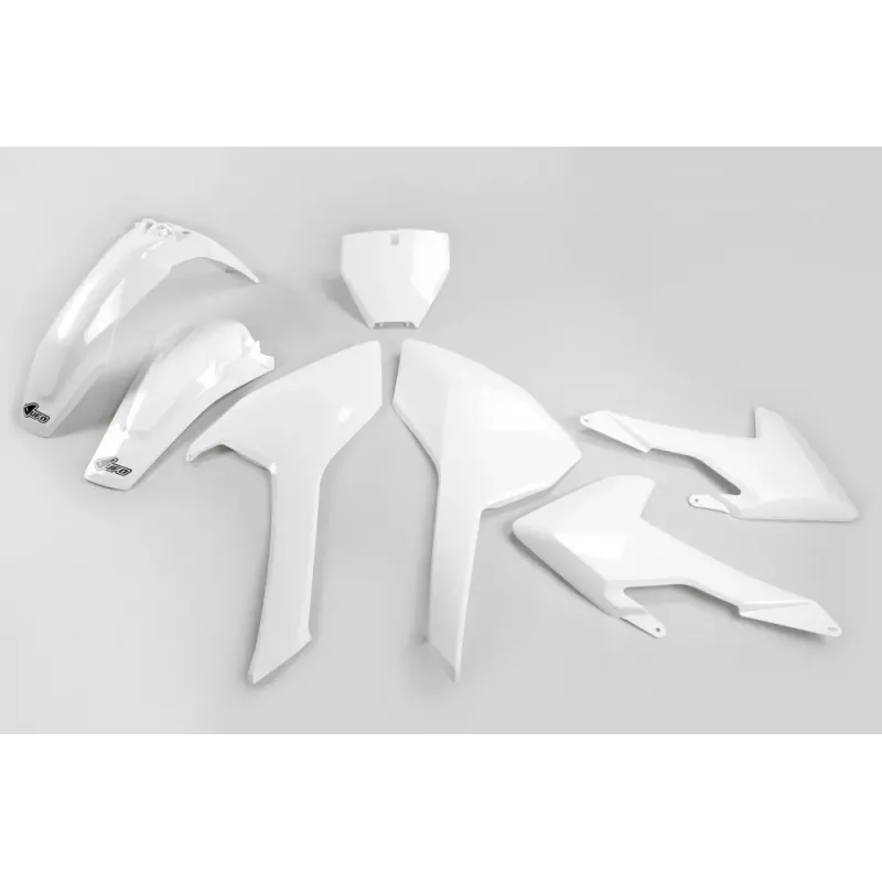 kit plastique UFO TC / FC 16-18