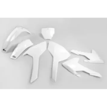 kit plastique UFO TC / FC 16-18