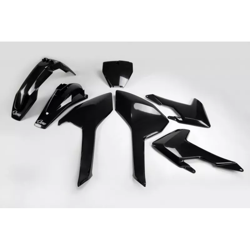 kit plastique UFO TC / FC 16-18
