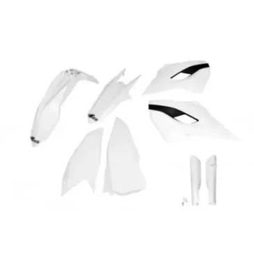 kit plastique UFO 15-16 TE / FE