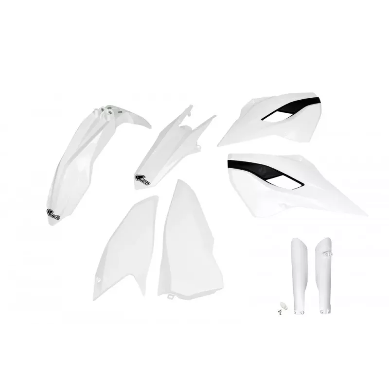 kit plastique ufo 15-16 TE / FE
