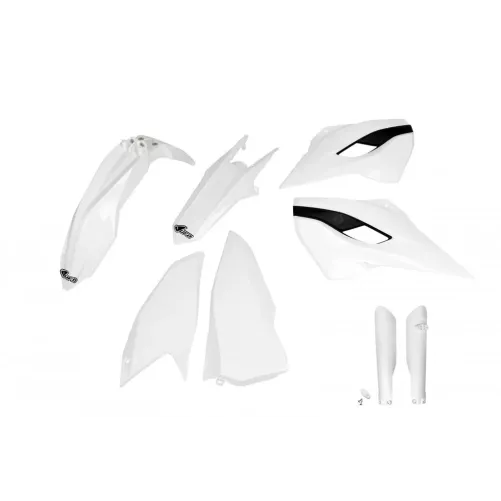 kit plastique UFO 15-16 TE / FE