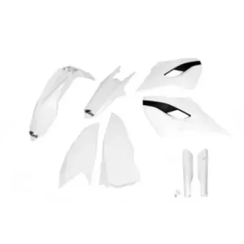 kit plastique ufo 15-16 TE / FE